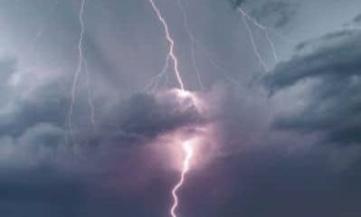 Ituri : 4 morts dans un foudroiement signalé à Mahagi