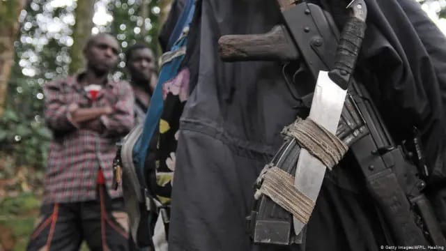 Ituri : 11 morts bilan actualisé de l'incursion des miliciens CODECO à Djugu