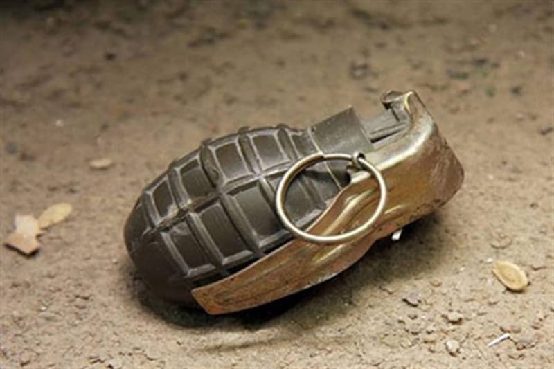 Nord-Kivu : 2 personnes mortes dans une explosion d'une grenade à Masisi