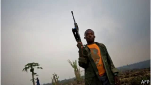 Nord-Kivu : 3 civils blessés par arme blanche et des biens emportés par des inconnus à Beni