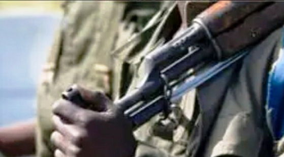 Nord-Kivu : Une personne tuée et l'autre blessée par balle à Goma