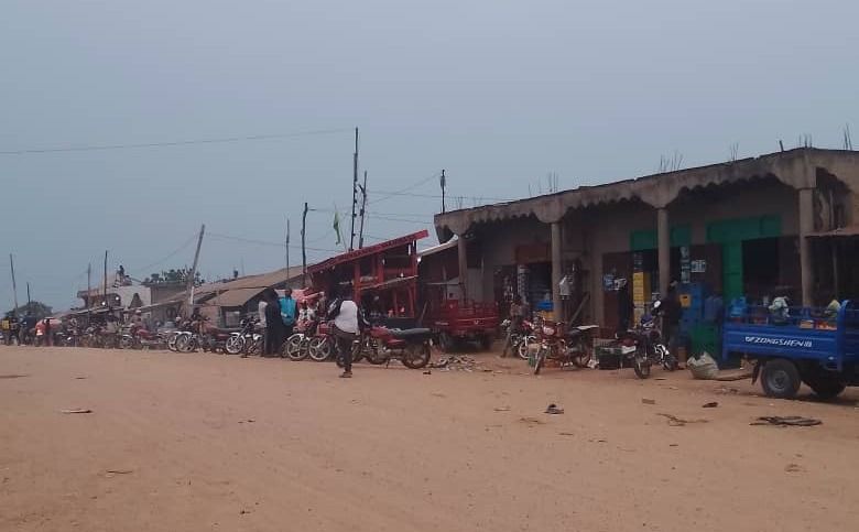 Irumu : Les activités socio-économique reprennent à Mungamba après 3 journées de paralysie