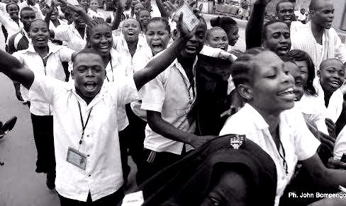 Irumu : Les parents d'élèves du village Bavonkutu appelés à envoyer leurs enfants à l'école (chef du village)