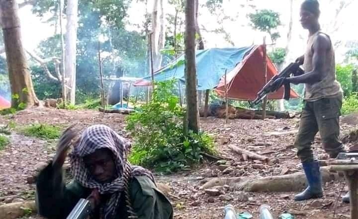 Nord-Kivu : Une personne assassinée par des inconnus à Lubero