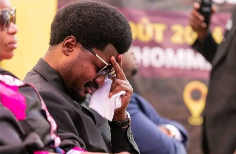 RDC/Justice : Constant Mutamba reconnu coupable de détournement des derniers public ce mardi à Kinshasa