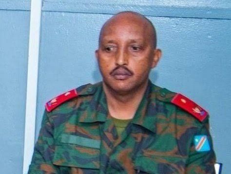 RDC : Nomination du général Gasita à Uvira, la nouvelle société civile congolaise appelle le Chef de l'État à ordonner son retrait