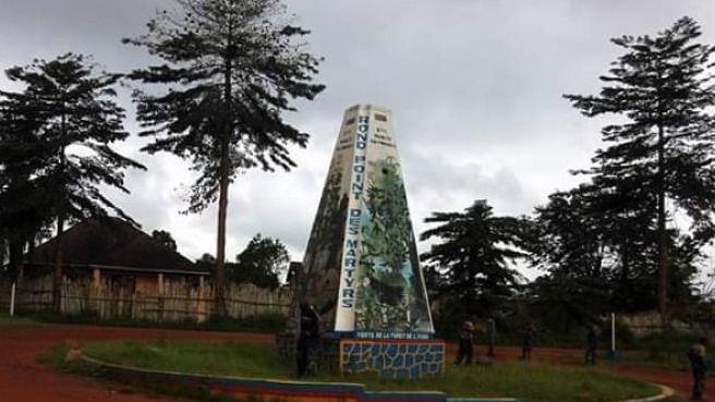 Mambasa: Meurtre d'une femme à Babila Babombi, son mari soupçonné d'en être auteur