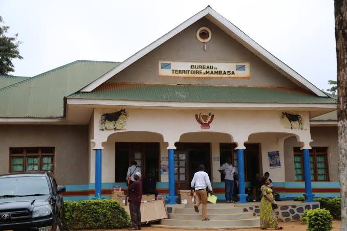 Ituri/Mambasa: La population en chefferie de Babila bakwanza se retrouve dans une détresse humanitaire