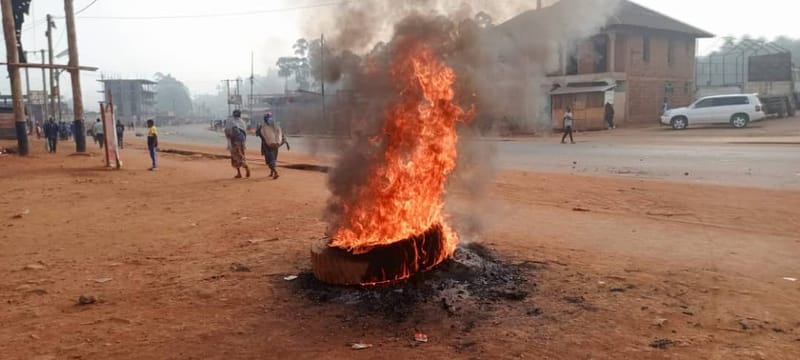 Nord-Kivu : Un père de famille assassiné par des inconnus à Beni