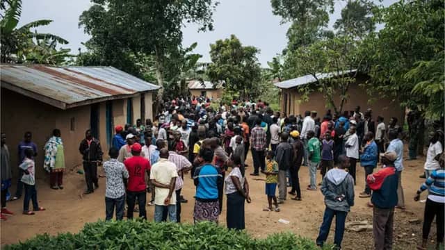 Beni :Incursion des ADF à Mbau, le bilan s'alourdit