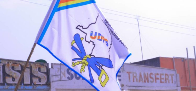 Pétition contre le bureau Kamerhe : L'UDPS/Butembo s'arrange derrière les pétitionnaires