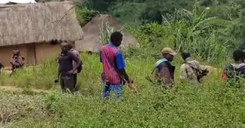 Nord-Kivu : Une dizaine de civils exécutés par des ADF à Beni