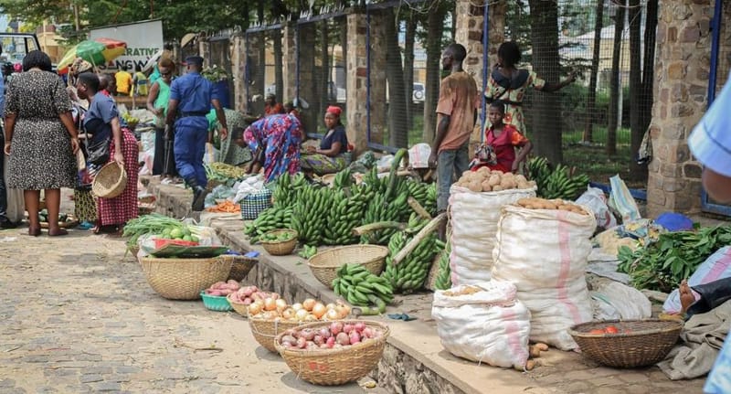 Irumu: L'exploitation minière affecte le prix des produits de première nécessité à walendu bindi