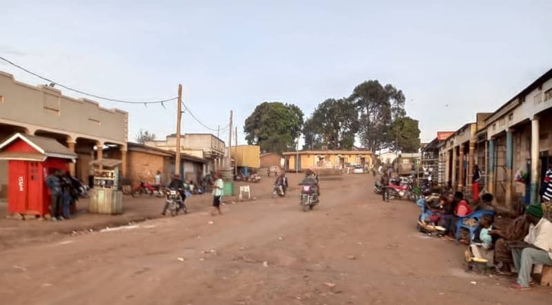 Mambasa : Le coordonnateur de la nouvelle société civile congolaise de Babila Babombi victime d'un cambriolage