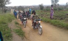 Ituri : Nouvelle embuscade meurtrière signalée près de Bunia