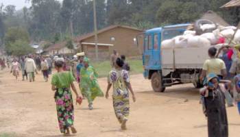 Nord-Kivu : Plusieurs civils exécutés par des ADF à Lubero