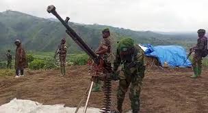 Nord-Kivu : Affrontements entre Wazalendo et M23 ce samedi à Walikale