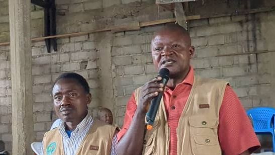 Irumu : Une société de micro finance vient de voir jour à Komanda