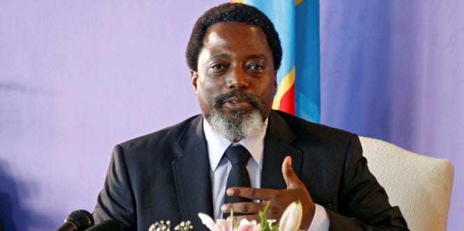 RDC/Justice : Joseph Kabila condamné à mort par la haute cour militaire à Kinshasa