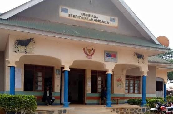 Ituri : Deux personnes sauvagement assassinées par deux militaires FARDC à Mambasa