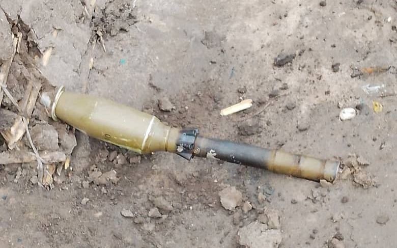 Ituri/sécurité : Un enfant déplacé touché par balle dans une tentative d'attaque à Kasenyi