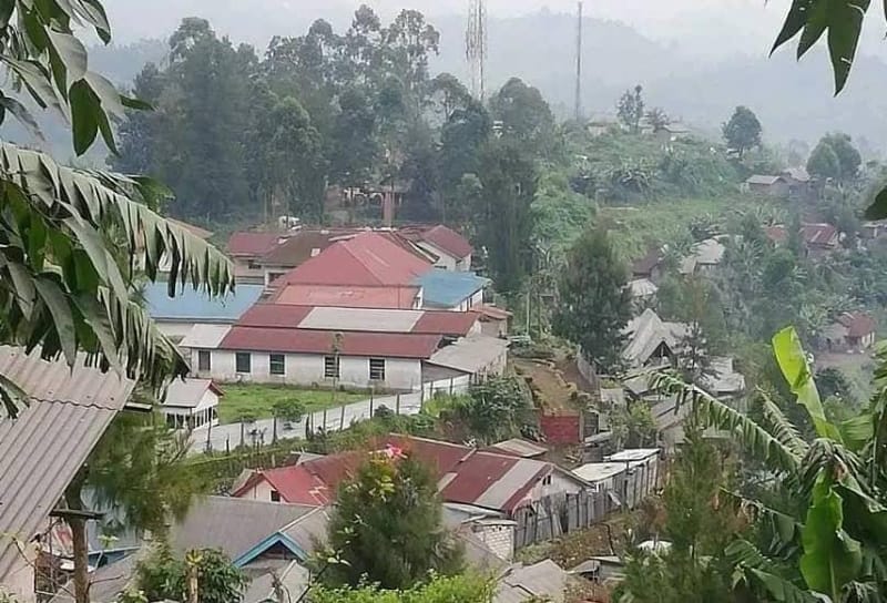 Masisi : Un élève meurt des coups de fouet infligés par un préfet des études à Mutiri