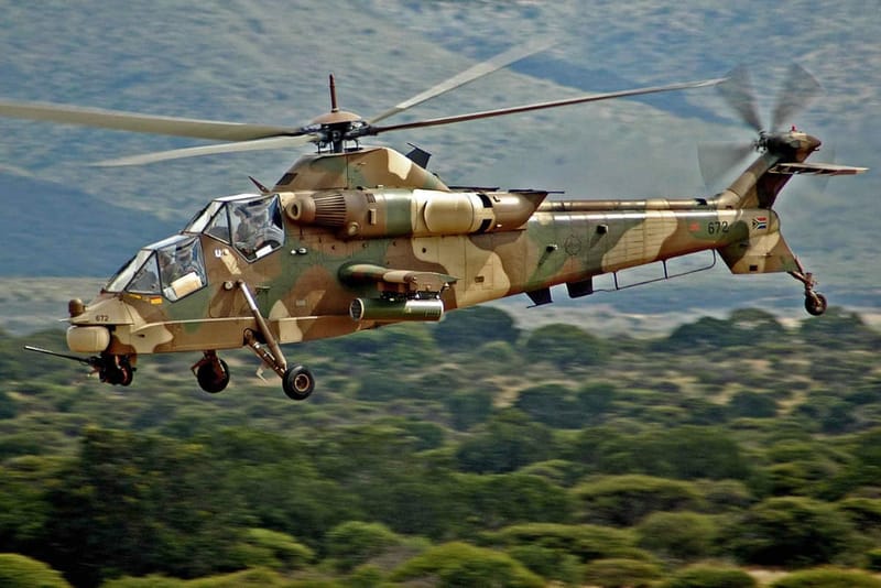 Ituri : Des positions des miliciens CRP pilonnées par des FARDC à Djugu