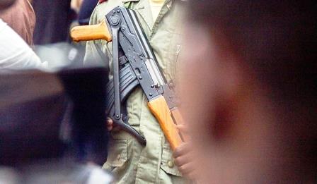 Nord-Kivu : Un commerçant criblé de balle et son kiosque brûlé par des inconnus armés à Beni