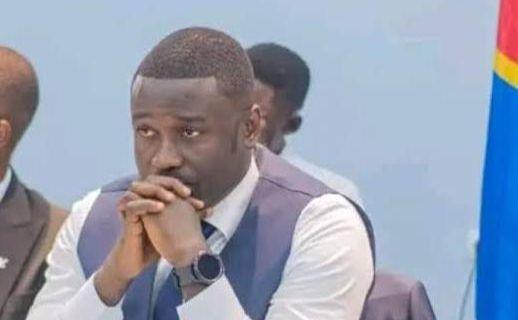 RDC : L'opposant Seth Kikuni est-il déjà libéré par les services de sécurité à Kinshasa ?