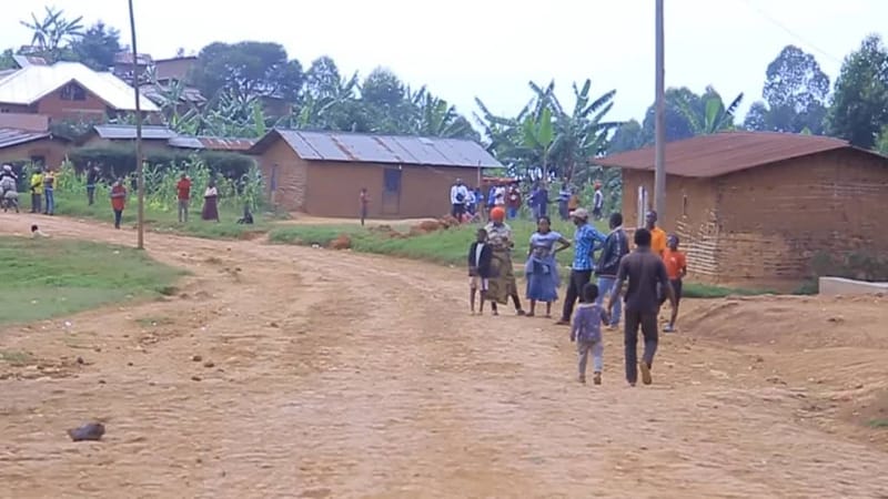 Beni : Plus d'une maisons de commerce pillées par des inconnus armés à Bashu