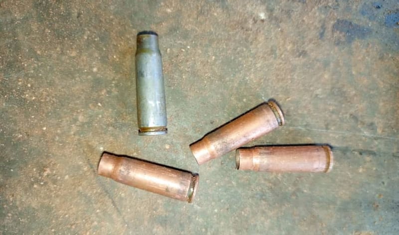 Nord-Kivu : Un homme criblé des balles par des inconnus à Lubero