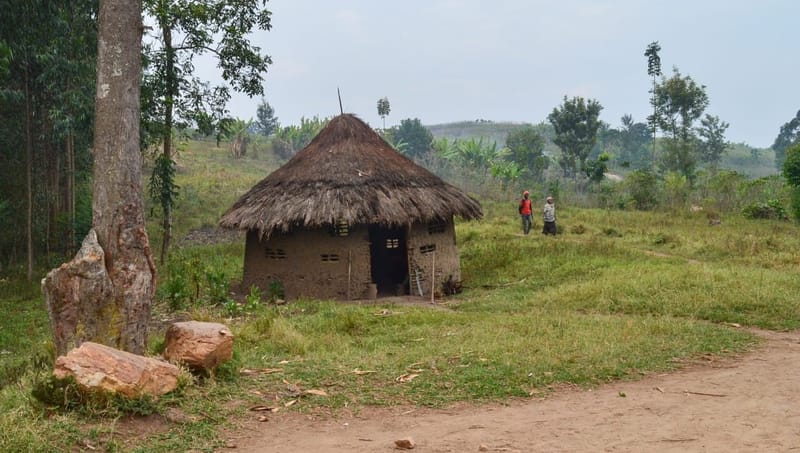 Ituri : une cache d'armes découverte par l'armée à Mabanga