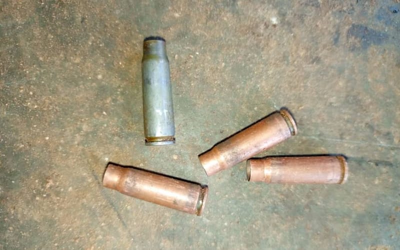 Nord-Kivu : Une personne criblée des balles par des inconnus à Beni