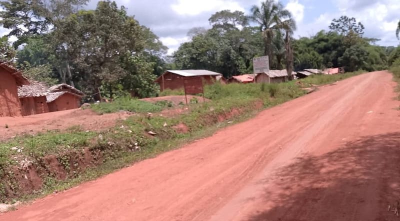 Mambasa : Des affrontements signalés dans la chefferie des Babila Bakwanza