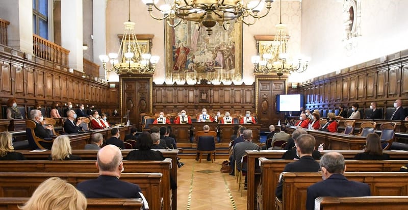Procès Roger Lumbala : Une audience sur le rappel contextuel et historique des faits de l’opération "effacer le Tableau".