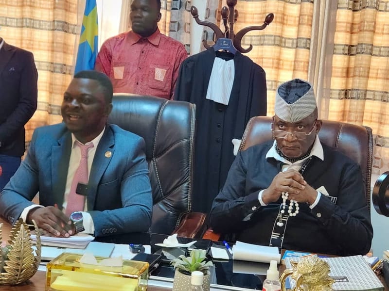 Procès Roger Lumbala : La défense dénonce une "arrestation arbitraire", TRIAL International réplique