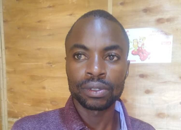 Komanda : Mechac Mutuka appelle à des actions fermes contre la menace ADF sur l’axe Mukasila–Kamagolo