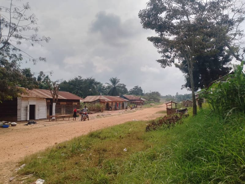 IRUMU : Arrestations Arbitraires et Tortures à Otomabere, La CRDH Dénonce