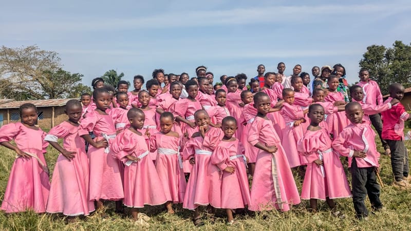 IRUMU : "Protéger l’enfant, bâtir l’avenir", la 3e CBCA Komanda Beyi conclut une semaine mémorable