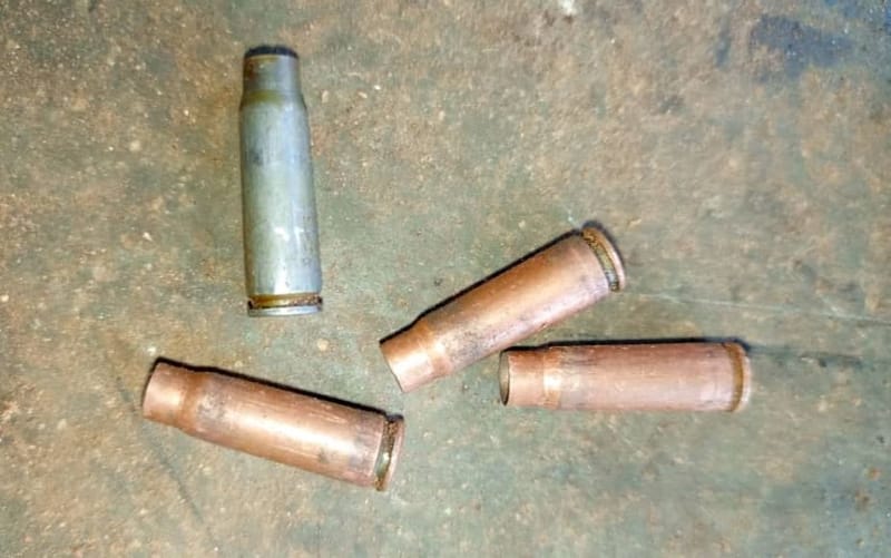 Nord-Kivu/Insécurité : Crépitement des balles à Beni, voici le bilan