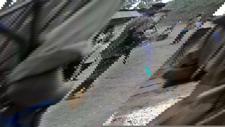 Nord-Kivu : Nombreuses maisons pillées par des hommes armés à Walikale