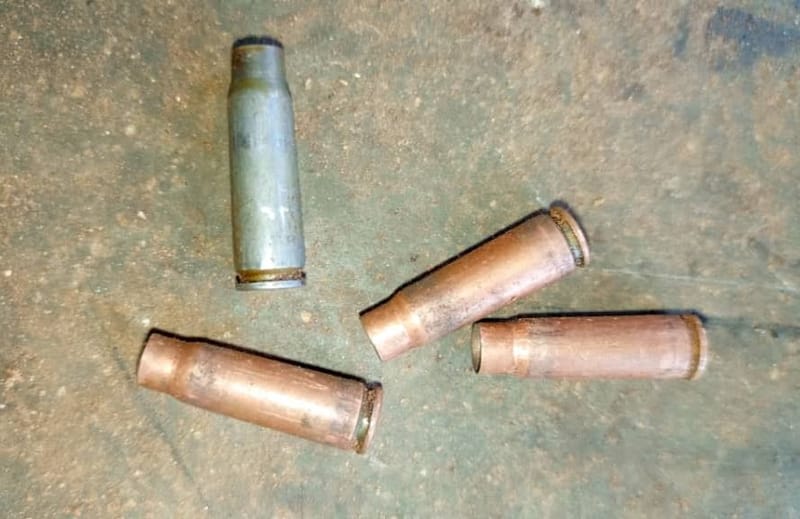 Butembo : Un logement attaqué par des inconnus armés, découvrez le bilan