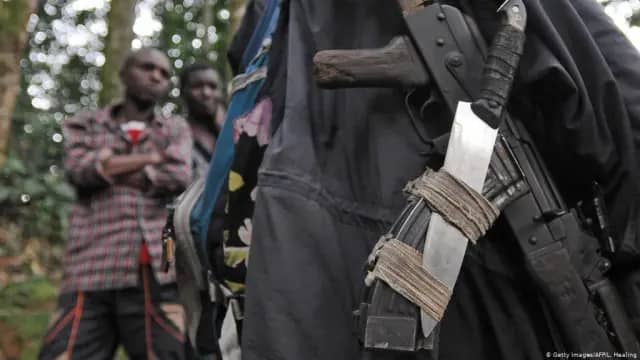 Nord-Kivu : Échange des tirs entre les Wazalendo à Beni, voici le bilan