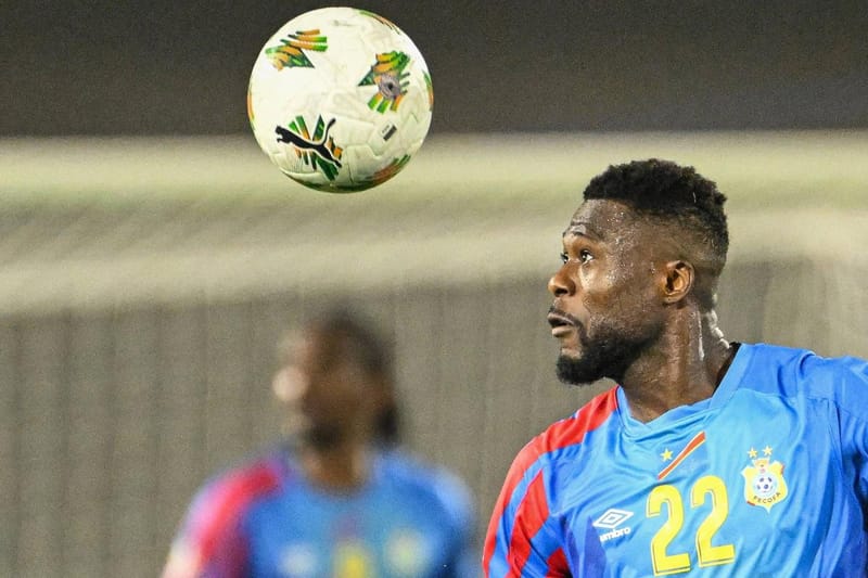 Foot/Amical : La RDC affronte la Zambie ce mardi, voici l'heure du match