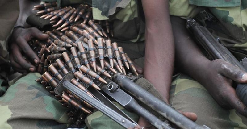 Nord-Kivu/Insécurité : Détonations d'armes lourdes et légères à Walikale