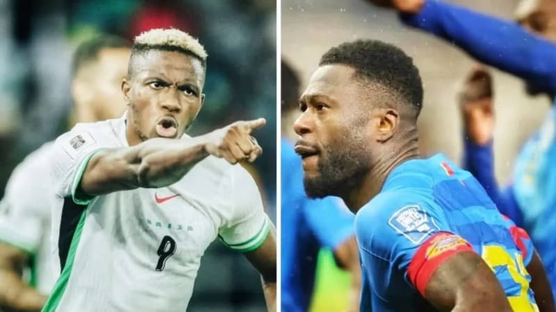 Dossier RDC vs Nigeria : La FIFA tranche en faveur des Léopards