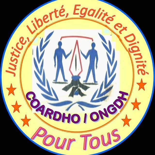 RDC / Sécurité : Le Coardho Irumu appelle à la vigilance pendant la période des fêtes