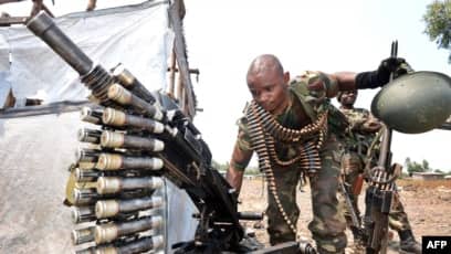 Kwamouth : Les FARDC infligent une lourde défaite aux miliciens Mobondo