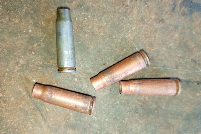 Nord-Kivu : Un candidat député malheureux logés des balles par des inconnus à Butembo