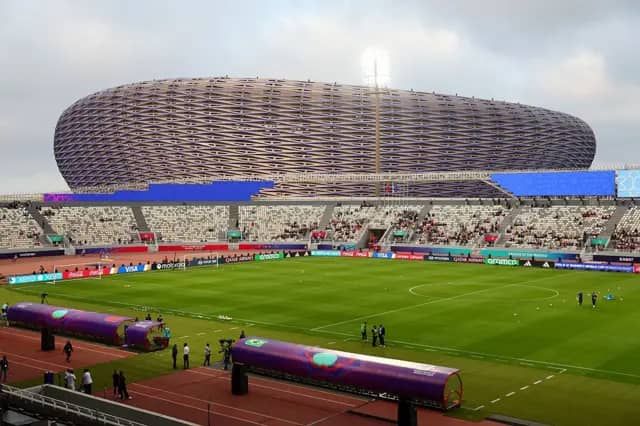 Maroc vs Mali/Can 2025 : L'attaquant français Kilyan Mbappé attendu au stade ce vendredi